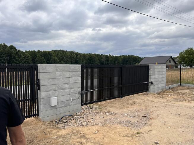 Automatyka/Napędy do bram/ Domfony/Wideodomfony