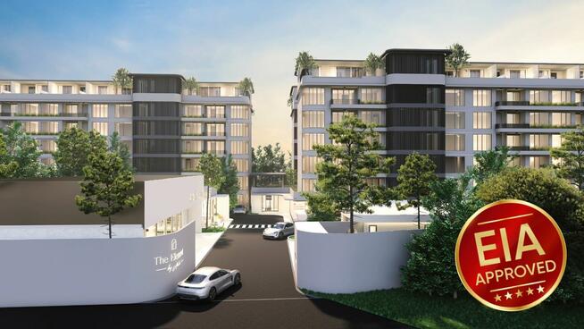 Apartamenty w Tajlandii – zysk 10% rocznie + własne wakacje!