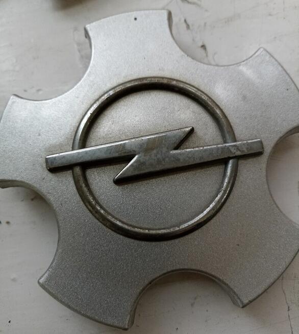 Dekielek kapsel nakładka do felg OPEL