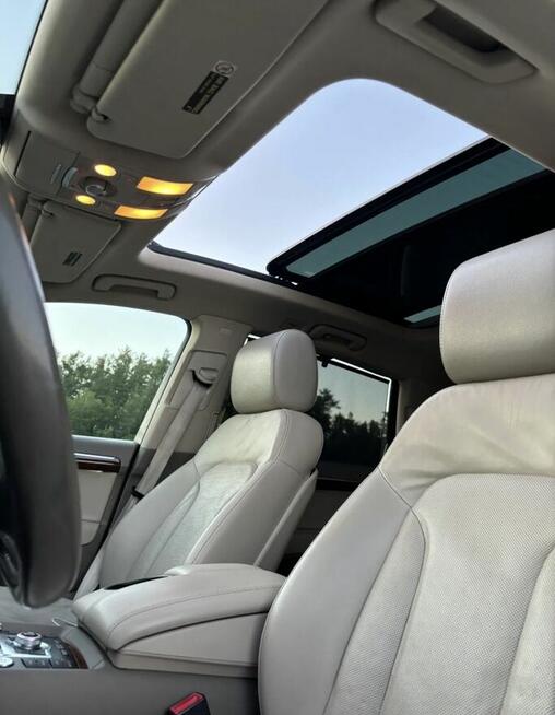 Audi Q7 SUPER OKAZJA!!