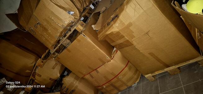 Przebrania i akcesoria haloweenowe