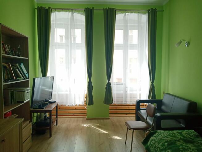 Świdnica Centrum ul. Kazimierza Pułaskiego 2-pokoje