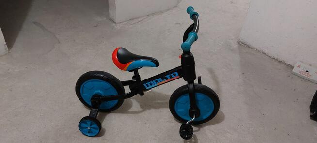 Rowerek dla dziecka