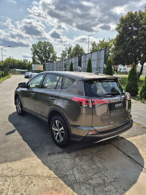Toyota Rav 4 - 2018