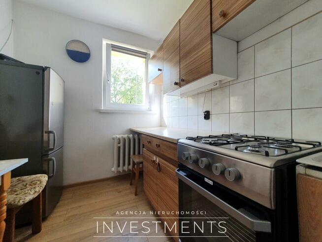 2 pokoje blisko Galerii Kazimierz i Ronda Grzegórzeckiego