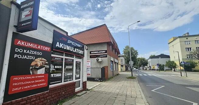 Akumulator 72Ah 680A VARTA Blue Dynamic E43