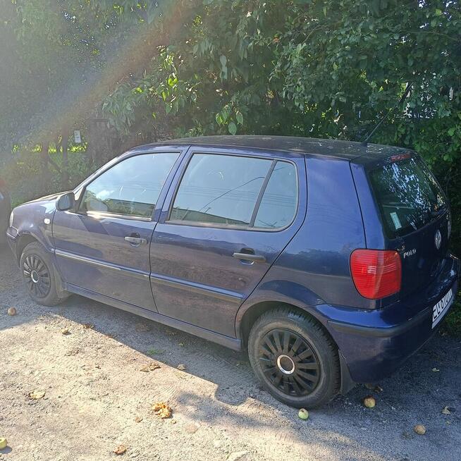Sprzedam auto WV POLO