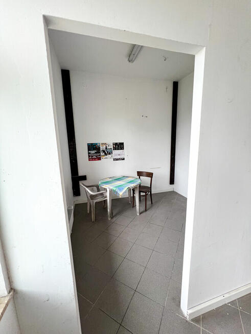 Powierzchnia magazynowa do wynajęcia – idealna dla sprzed