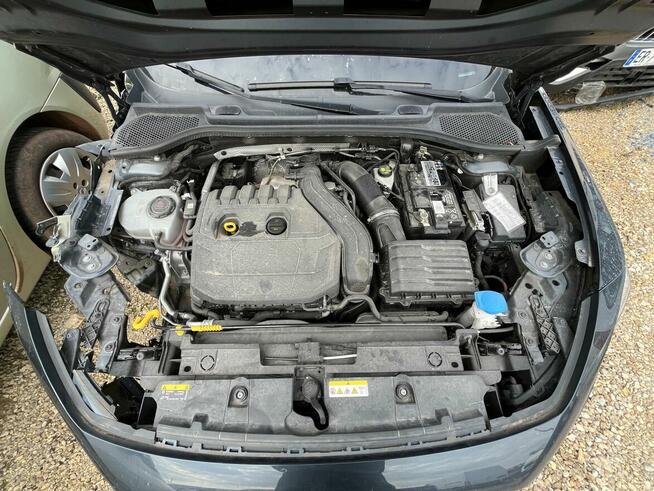 CUPRA Formentor 1.5 TSi 150 DSG7 FY583