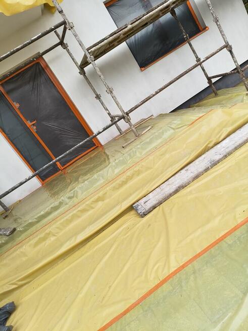 Usługi Remontowo Wykończeniowe przyjmę zlecenia