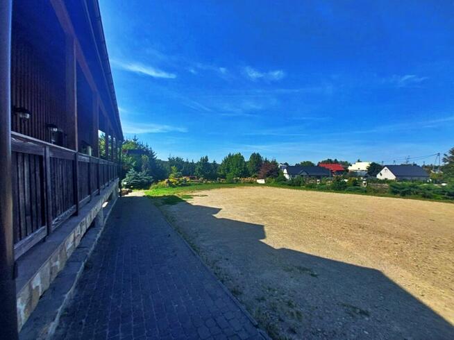 Na sprzedaż wyjątkowa nieruchomość z restauracją i pizzerią