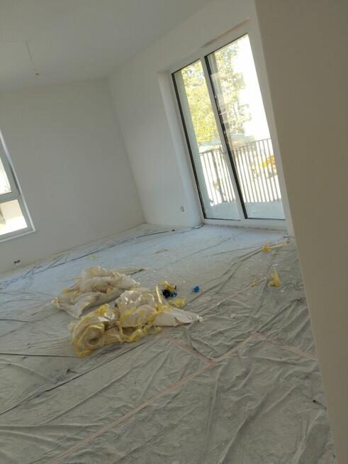 Usługi Remontowo Wykończeniowe przyjmę zlecenia