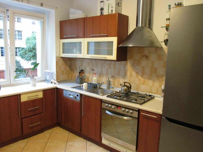 Pokokój w centrum Poznania 18,5m2 wynajmę