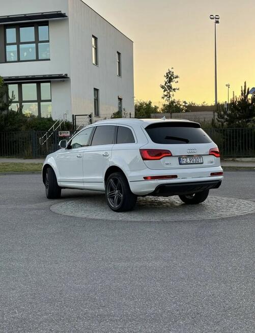 Audi Q7 SUPER OKAZJA!!