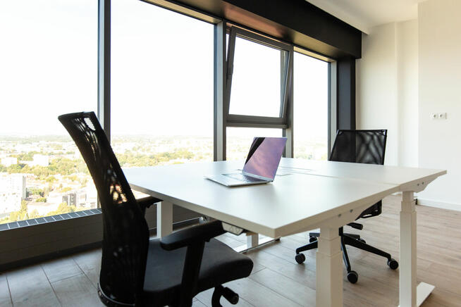 Wirtualne Biuro Rzeszów Szopena 35C - Biznes Hub