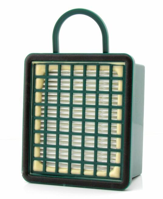 Worki 6 sztuk filtr Hepa filtr węglowy zestaw 8 sztuk