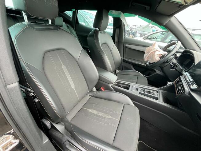 CUPRA Formentor 1.5 TSi 150 DSG7 FY583