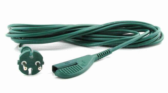 Worki Vorwerk 135 136 alergen reduktor 10 sztuk 5 x filter