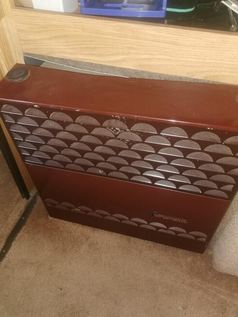 Przyczepa kempingowa