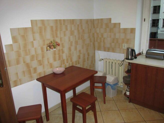 Pokokój w centrum Poznania 18,5m2 wynajmę