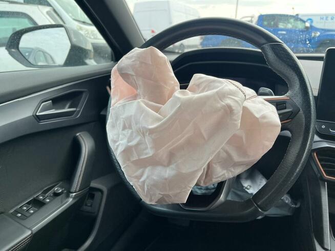 CUPRA Formentor 1.5 TSi 150 DSG7 FY583