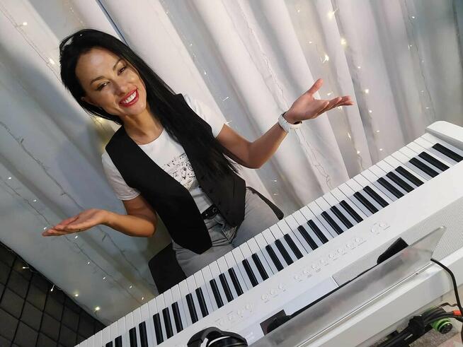 Lekcje śpiewu – dzieci, młodzież, dorośli | Bogatynia