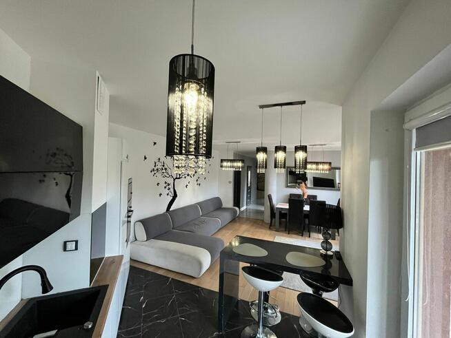 czteropokojowe na Ćwiklińskiej 3 w Rzszowie