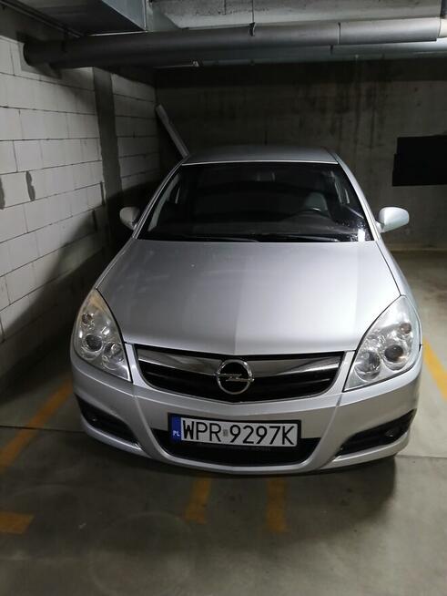 Opel signum 1,9 160 KM Stan b.dobry /StAn Bajka /