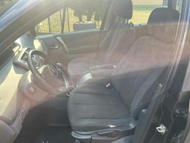 Sprzedam Renault Scenic 2006 rok 2.0 benzyna