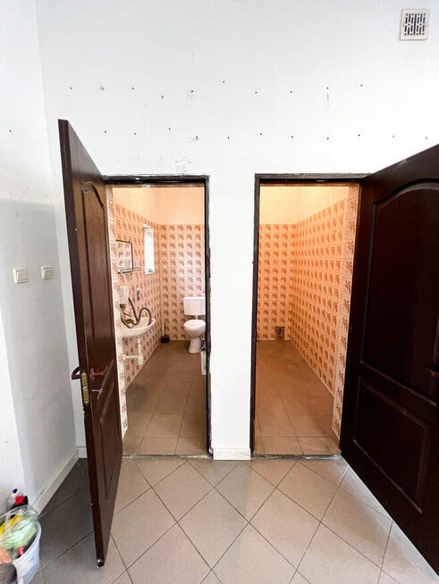 Powierzchnia magazynowa do wynajęcia – idealna dla sprzed