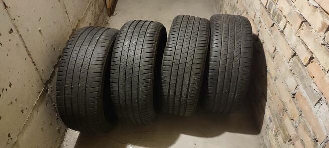 Letnie Opony Firestone ROADHAWK 225/45 R17 91Y z2022 komplet