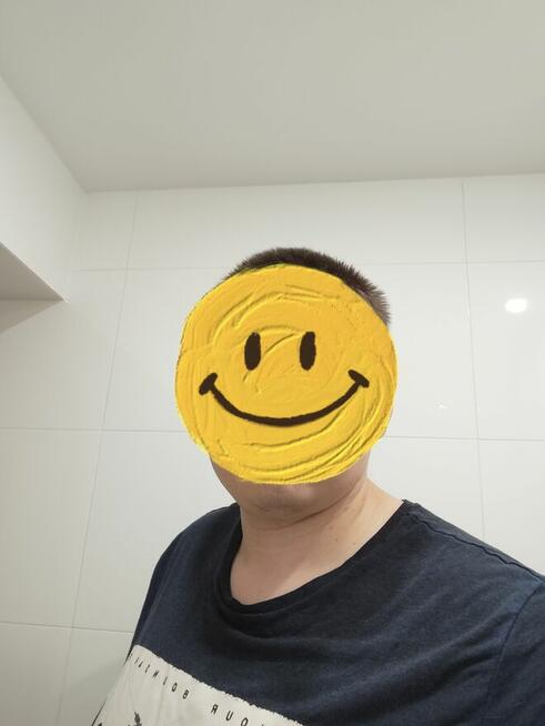 Młody dla dojrzałej