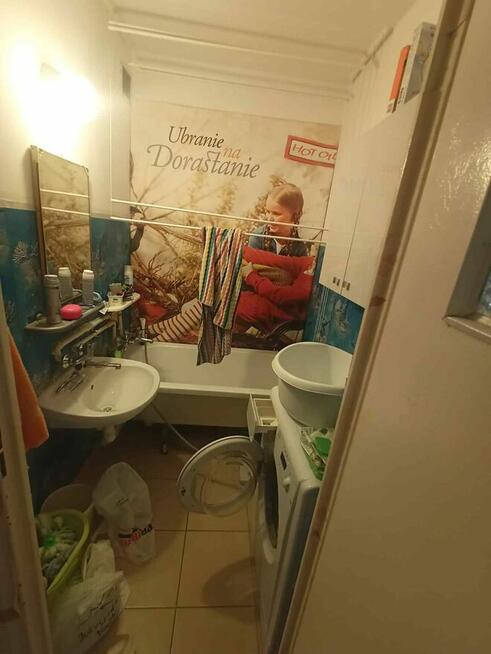 osiedle Staszica-Wyczółkowskiego pierwsze piętro