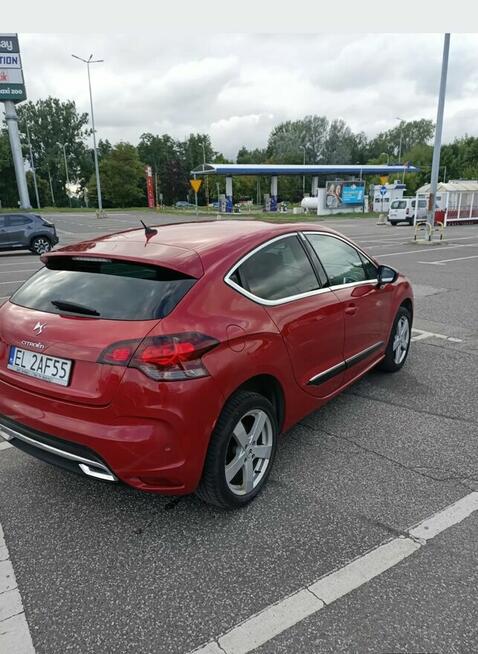 Citroen DS4