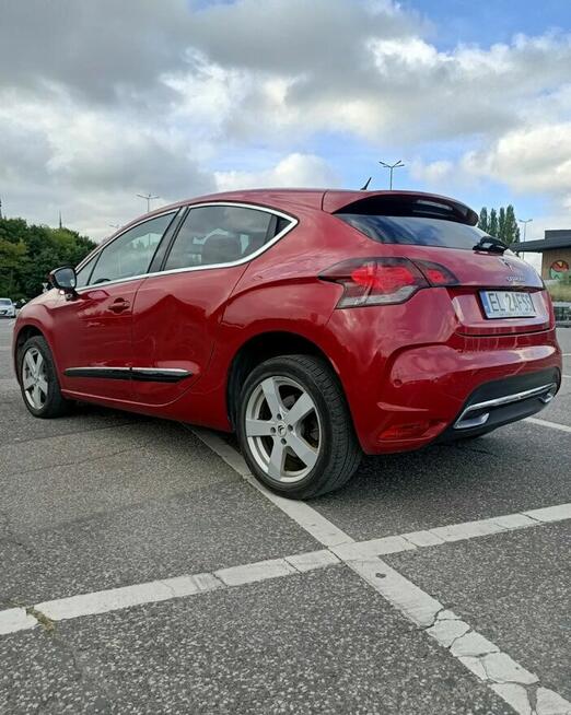 Citroen DS4
