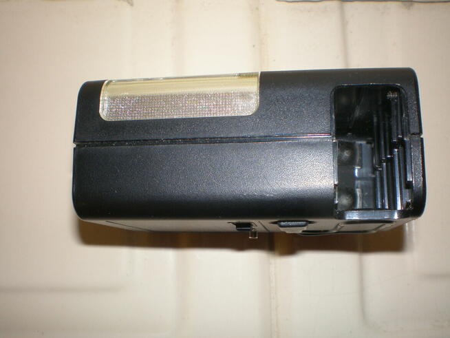 Sprzedam lampę błyskową Revue Tron B 180, używaną