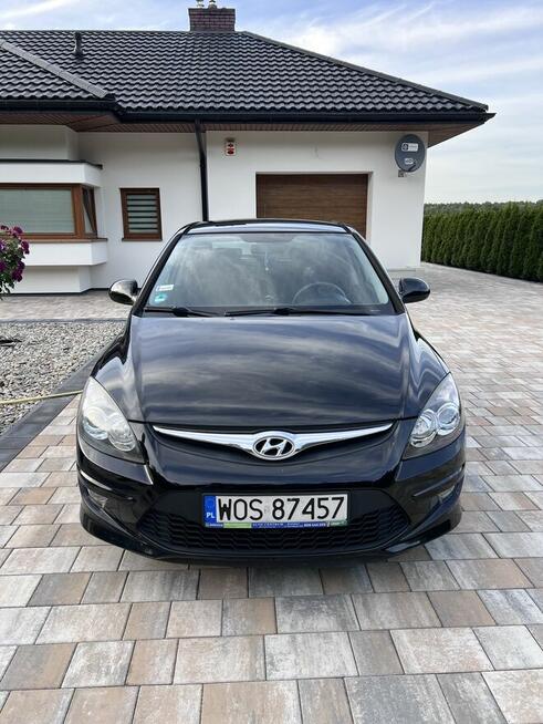 Sprzedam Hyundai i30