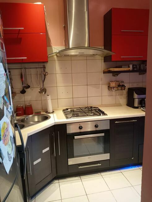 Świdnica Centrum ul. Kazimierza Pułaskiego 2-pokoje