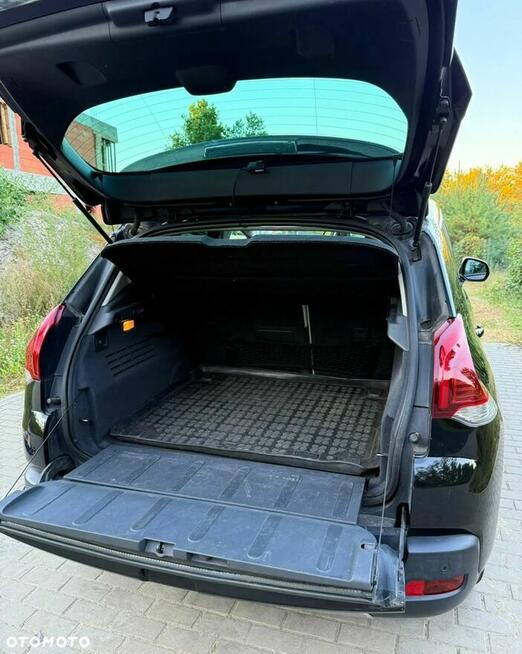 Peugeot 3008 2.0 HDi HYbrid4