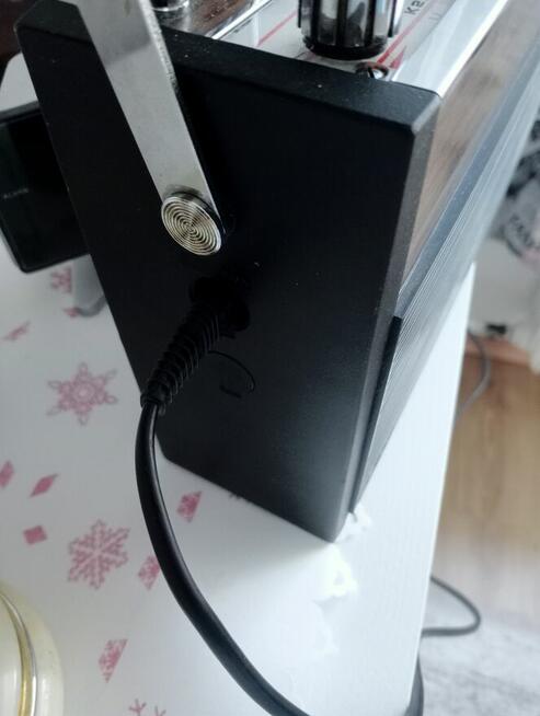 Radio Unitra Jowita 2 IC