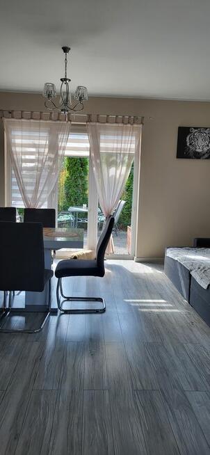 Atrakcyjny dom w Redzie