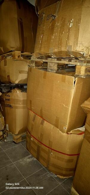 Przebrania i akcesoria haloweenowe