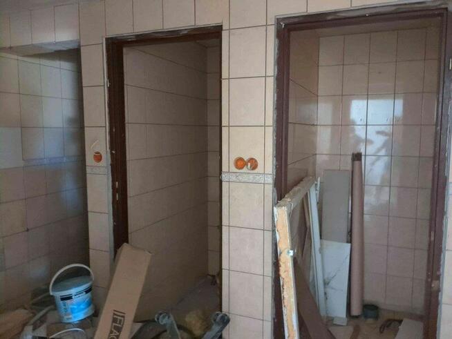 1/6 udziału w nieruchomości zabudowanej - Podkampinos