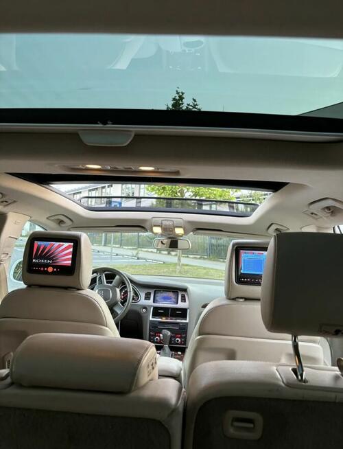 Audi Q7 SUPER OKAZJA!!