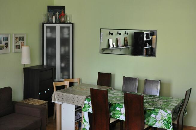 Świdnica Centrum ul. Kazimierza Pułaskiego 2-pokoje