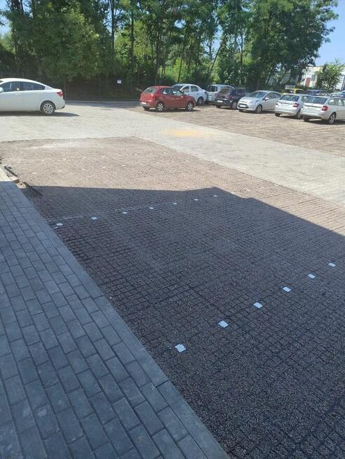 Miejsca Parkingowe vKatowice Śródmieście