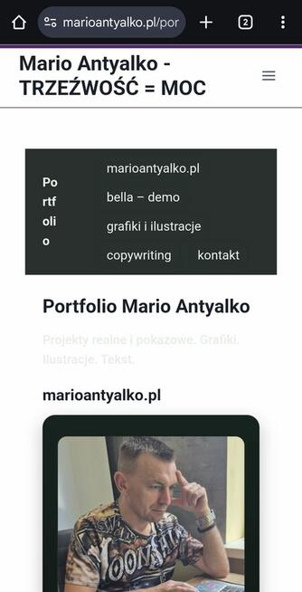 Strony internetowe + Social Media + Grafiki – StronkaTwoja