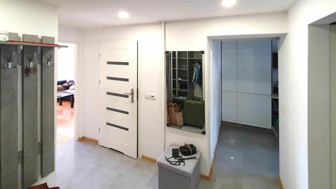 Wynajmę przytulne mieszkanie 45m2 dwupokojowe w sercu Nowego