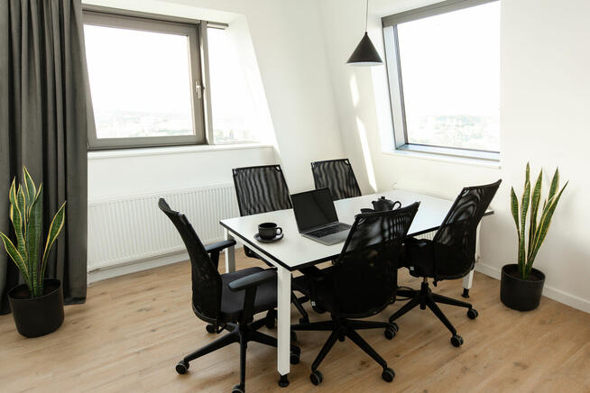 Wirtualne Biuro Rzeszów Szopena 35C - Biznes Hub