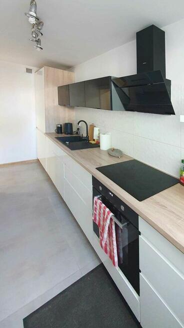 Wynajmę przytulne mieszkanie 45m2 dwupokojowe w sercu Nowego